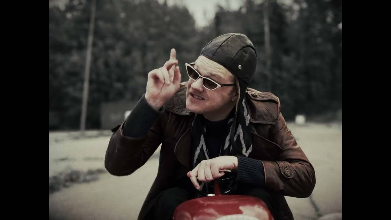 Alfavrak et l'habitat tille - Bita till