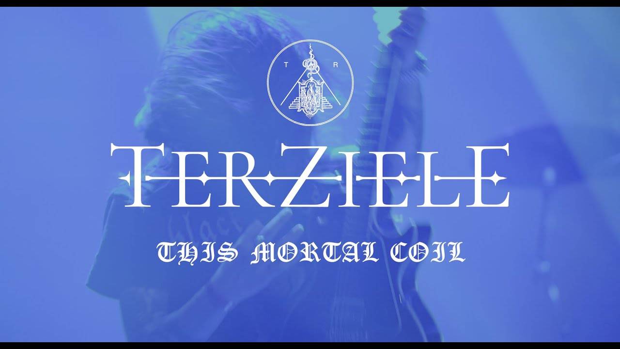 Ter Ziele trouve que Coil c'est mortel  - This Mortal Coil (actualité)