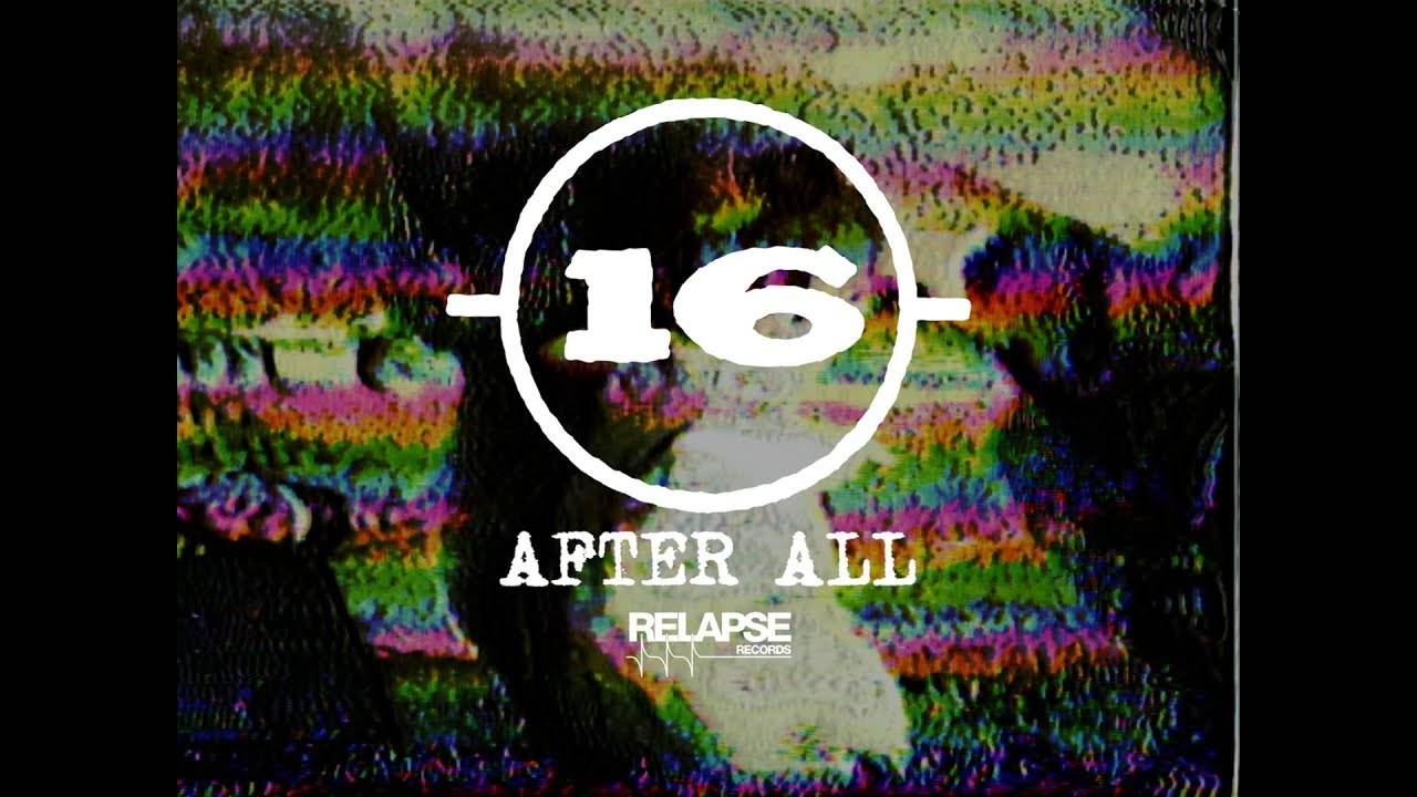 Après tout pourquoi pas -(16)-  - After All