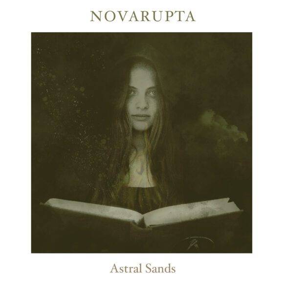 Novarupta astique ses munitions - “The Bullet Shines Before Impact”