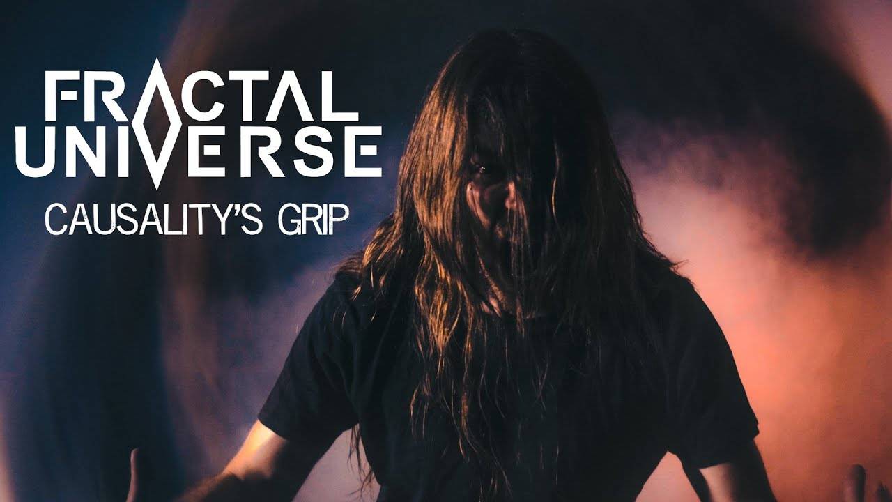 Fractal Universe got to get a grip - Causality's grip (actualité) Fractal Universe got to get a grip - Causality's grip (actualité)