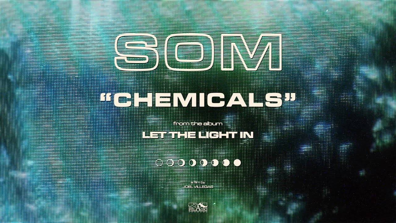 SOM fort en chimie - Chemicals (actualité)
