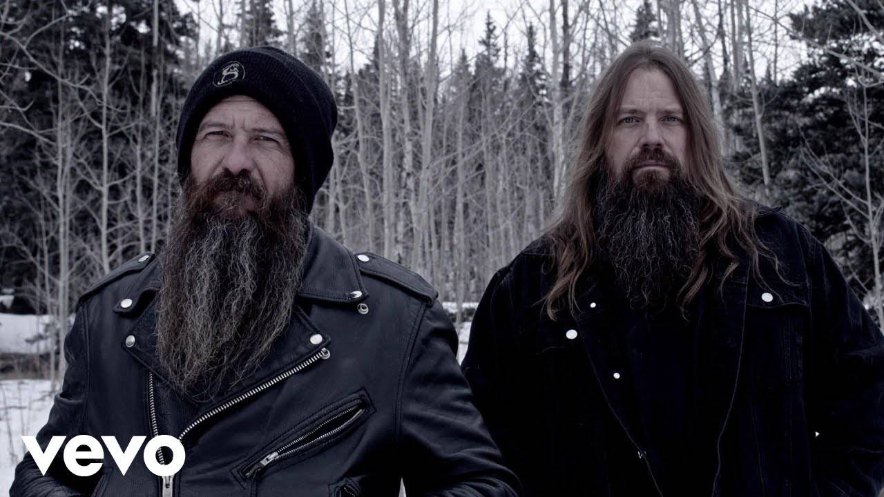 Eh mais c'est Mark Morton frère ! - Brother
