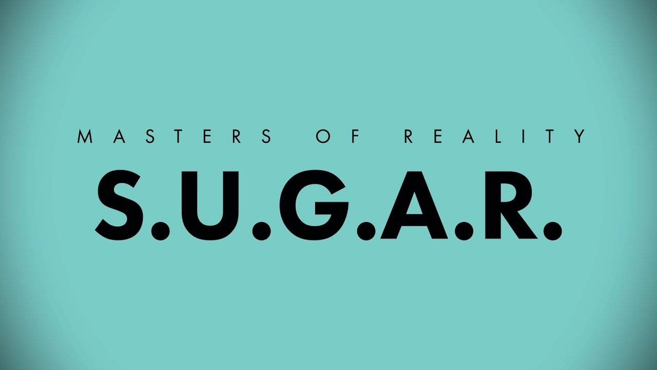 Masters Of Reality a de l'eau sucrée au robinet - “Mr Tap ‘n Go” & “Sugar”