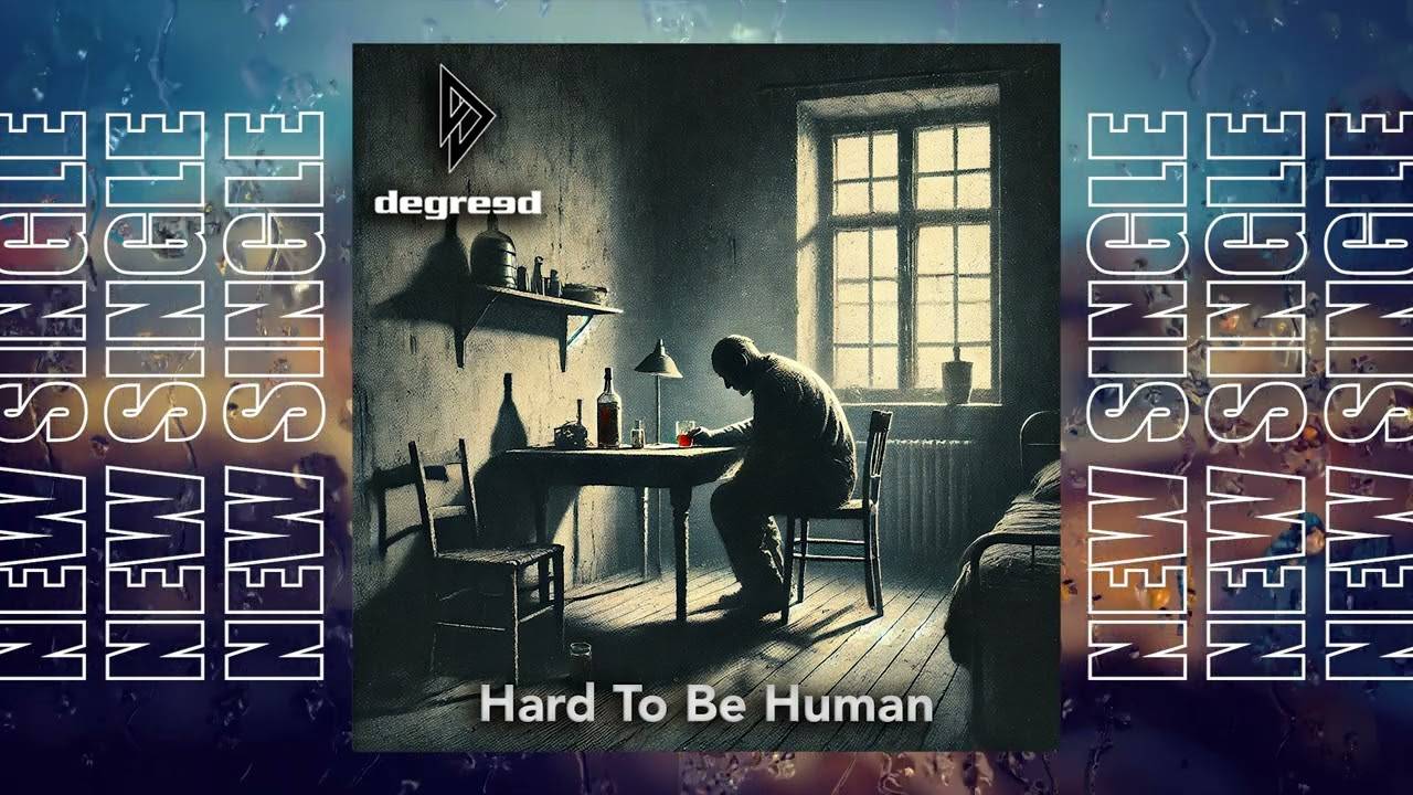 Degreed pire qu'un vie de chien - Hard To Be Human