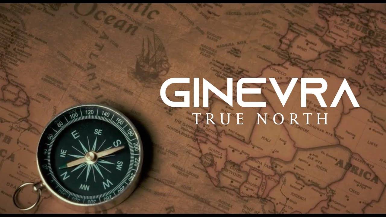 Ginevra en route ves les corons - True North