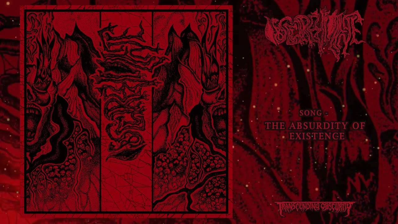 Obscureviolence a une petite fuite - Refuting The Flesh (actualité)