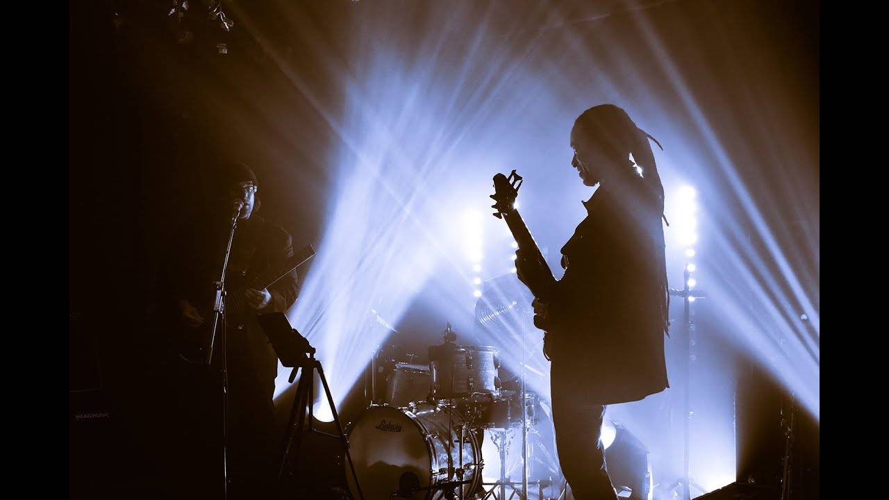 Sons Of Ra sweet home (Alabama) - “Disintegration (Alabama Revisited)”