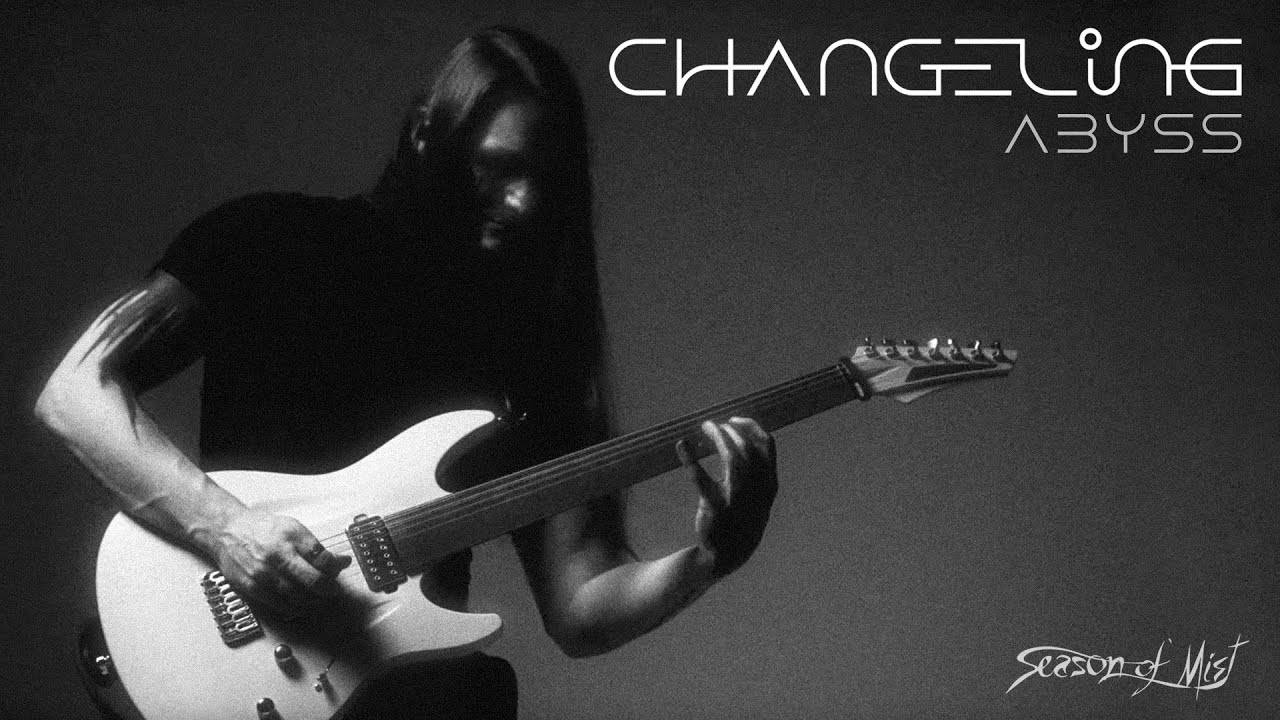 Changeling yes they can - Abyss