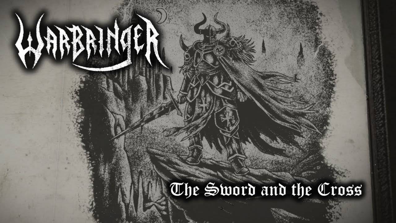 Warbringer the sign of the cross - The Sword And The Cross