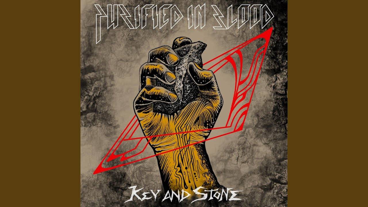 Purified in Blood perd ses clés dans les cailloux - Key and Stone