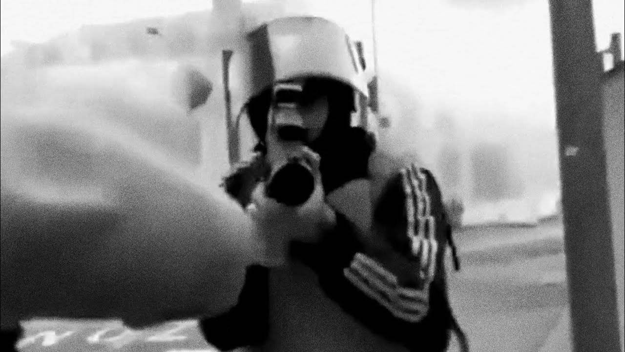 Split mais que fait la police ? - Good Cop