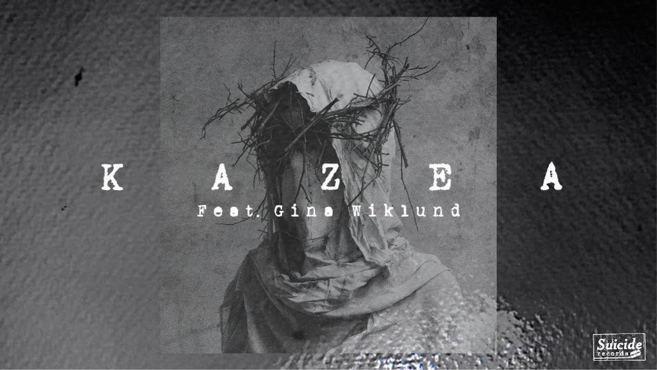 Kazea s'en paie une tranche - Trenches