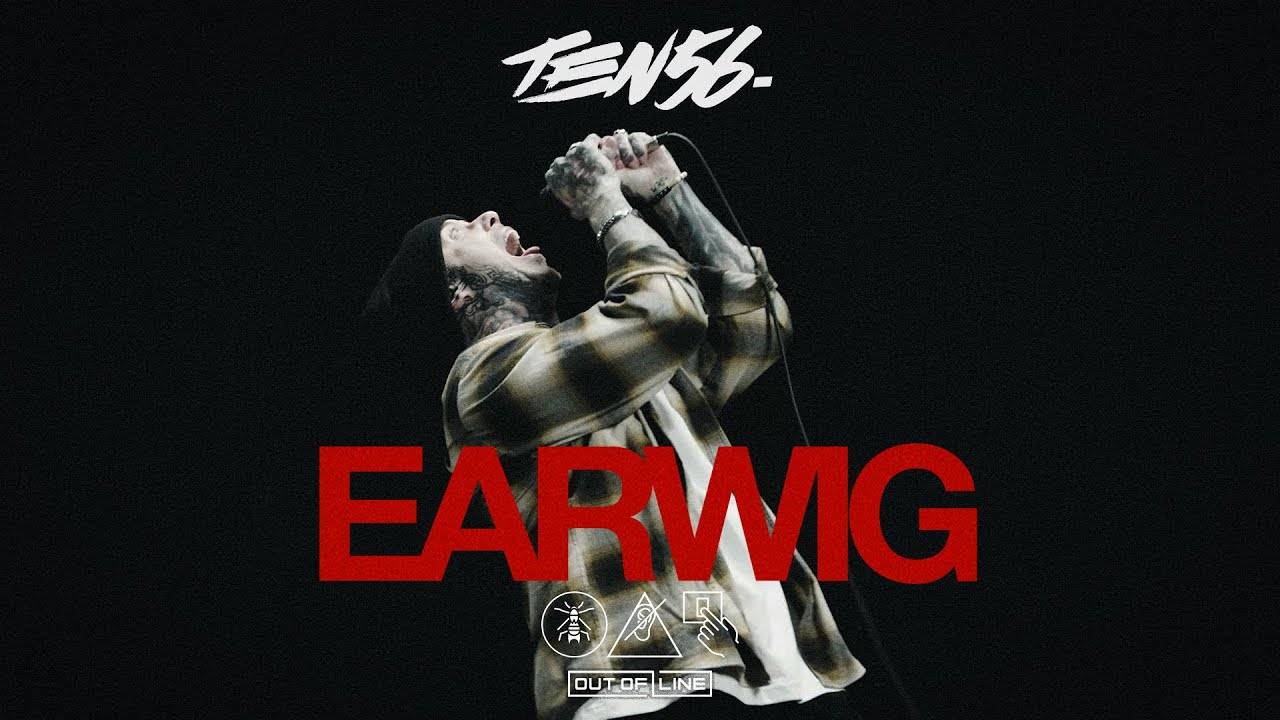 ten56. fait voler tes oreilles - Earwig