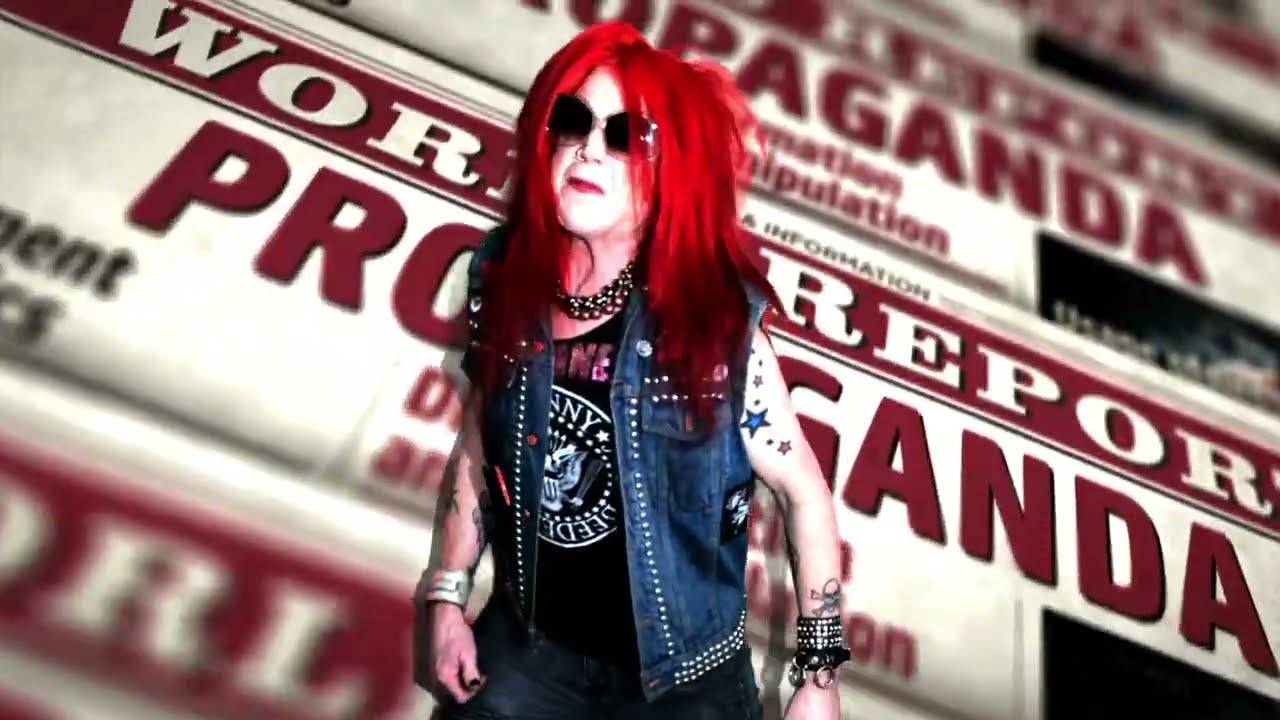 Prophets Of Addiction vont se promener - Walk the World