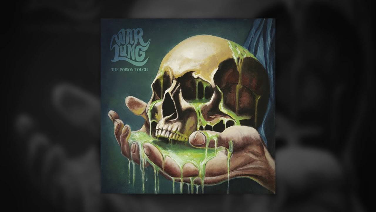 Warlung manipule une substence dangereuse -The Poison Touch