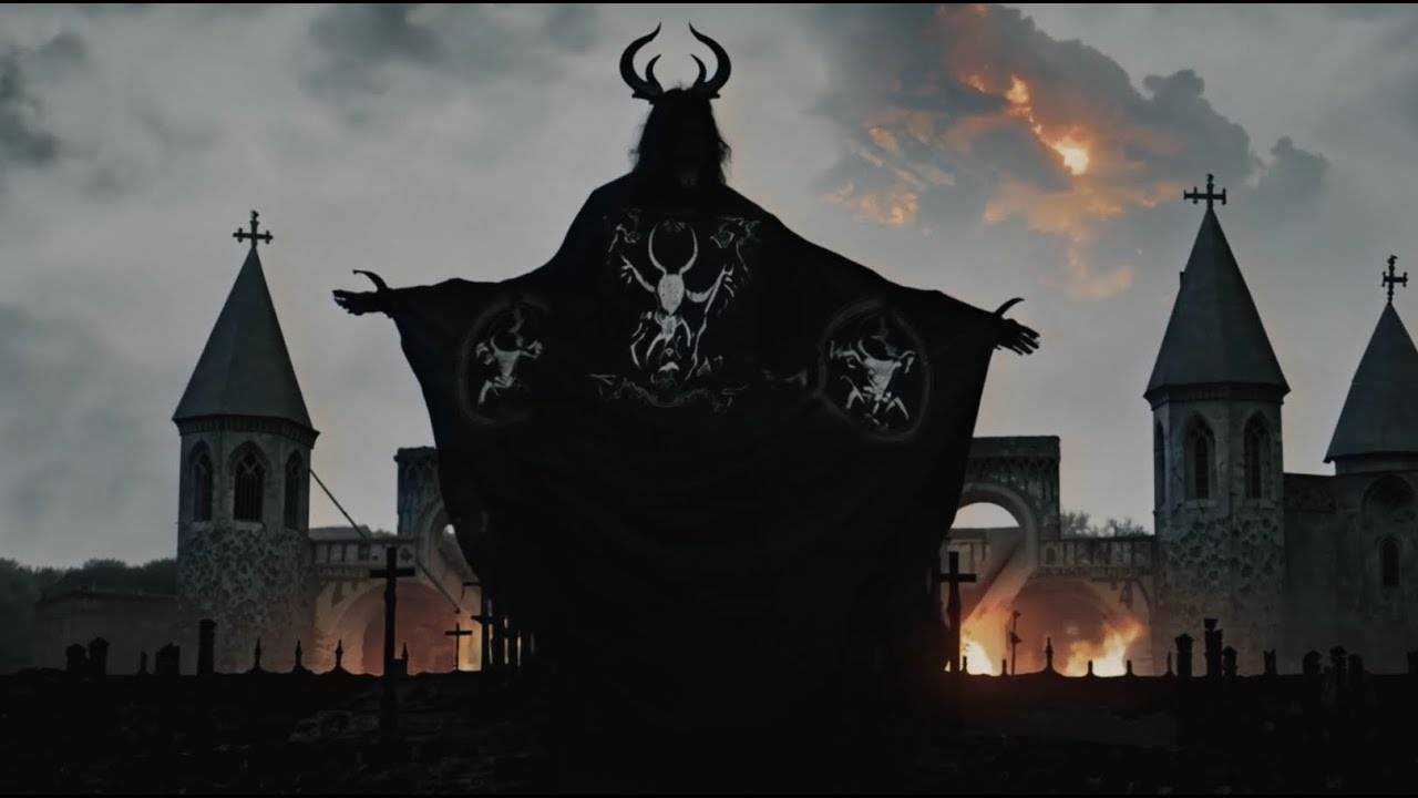 Glorior Belli c'est qui le patron ? - Weltshmerz Wield Power (actualité)