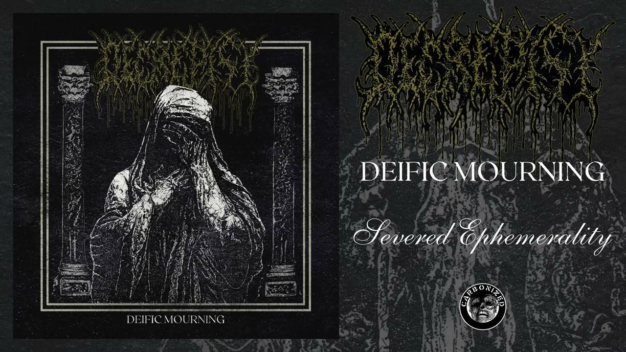 Decrepisy c'est ultra court - Severed Ephemerality