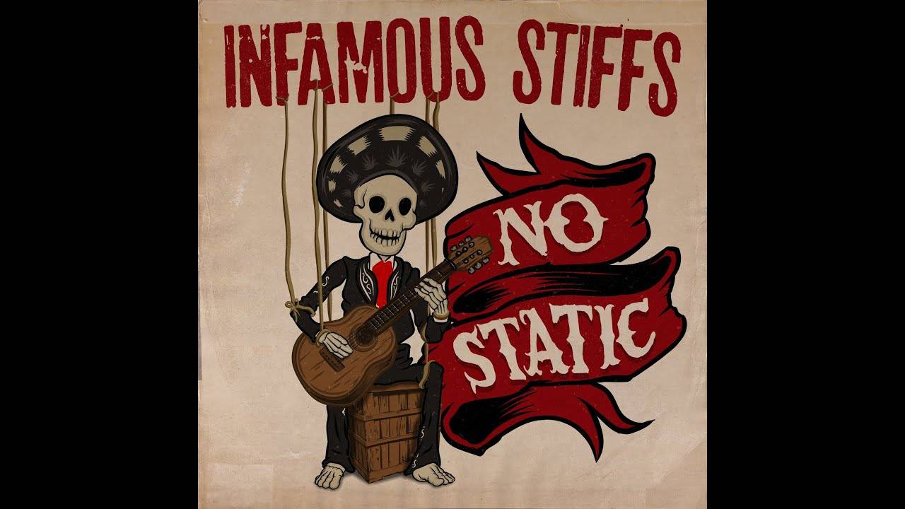 Infamous Stiffs ne rentre pas pas les stat'- No Static