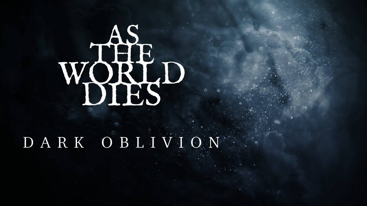 As The World Dies sous son coin de ciel gris - Under A Dying Sky