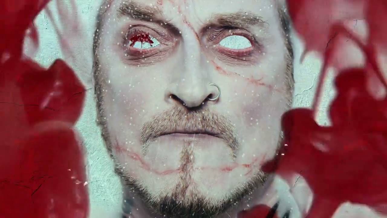 The Wildhearts joue au clair de lune pour sa mie - Troubadour Moon