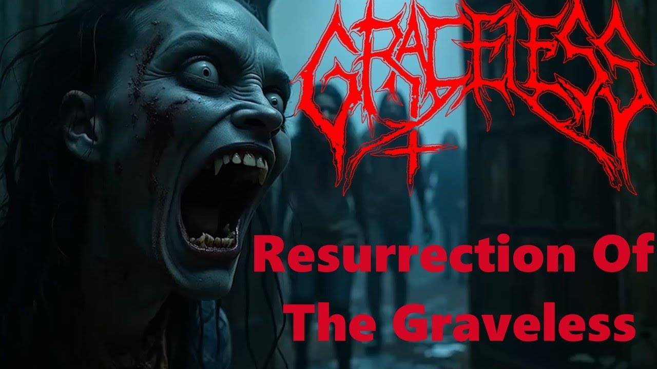 Graceless réveille les moins graves - Resurrection Of The Graveless