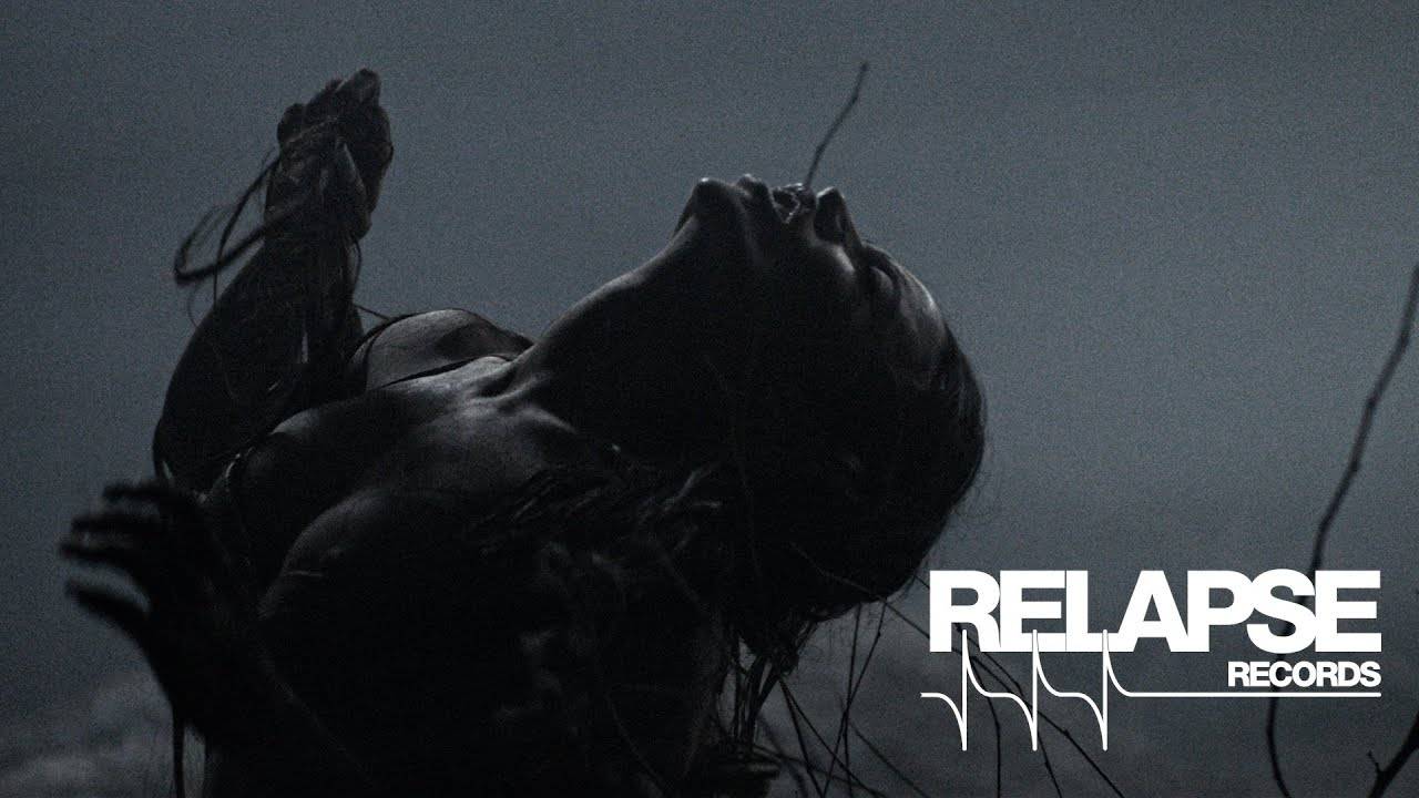 Amenra se sent fort - Forlorn
