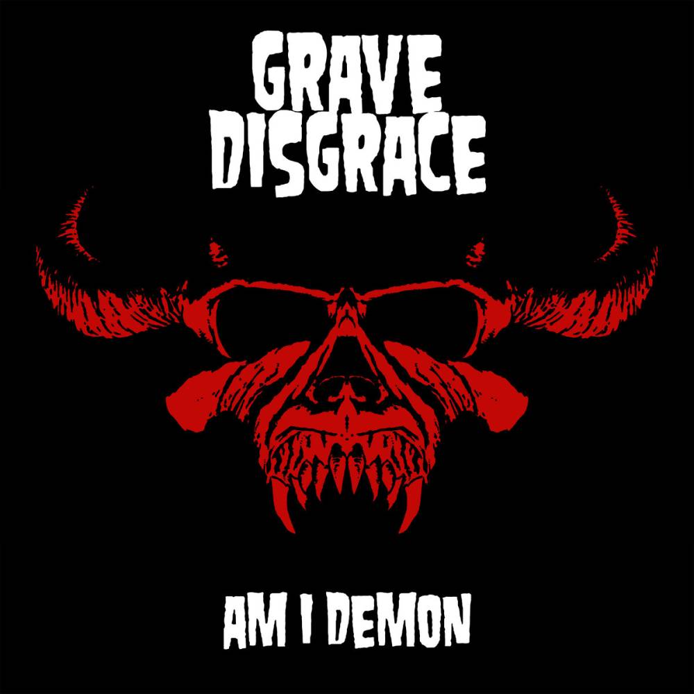 Grave Disgrace est-il aussi diabolique de Glenn - Am I Demon