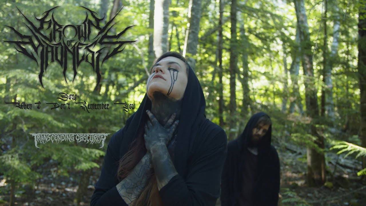 Crown of Madness ne te remet pas - When I Don't Remember You (actualité) Crown of Madness ne te remet pas - When I Don't Remember You (actualité)
