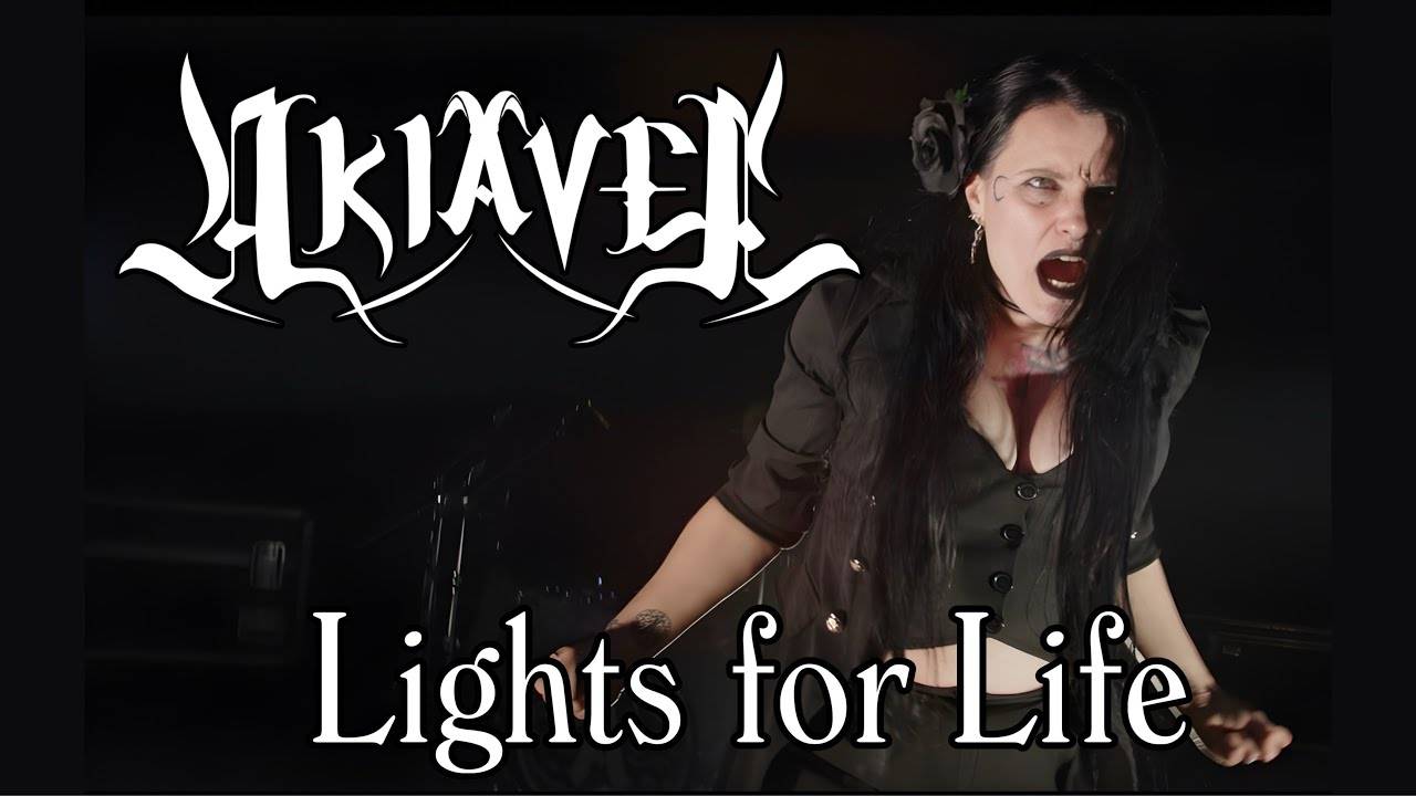 Akiavel  a besoin de lumière - Lights for Life (actualité)
