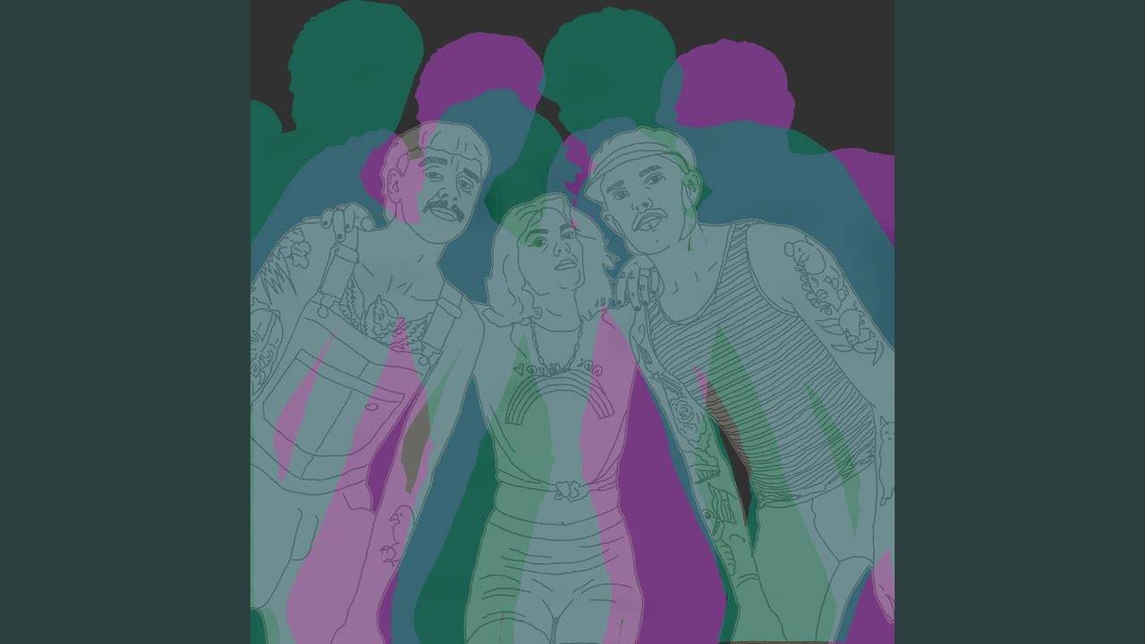 The Sensitives l'ombre qu'a l'son - “Shadow Boxer” (actualité)