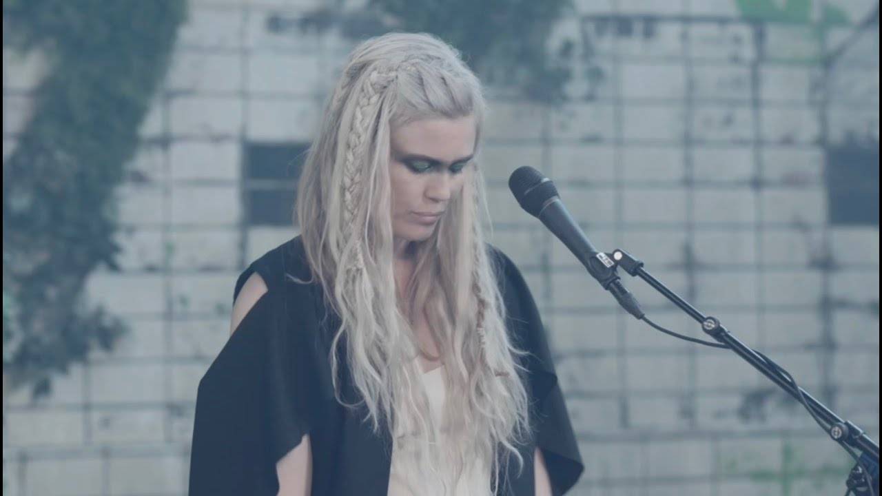 Myrkur elle l'a - Ella (actualité)