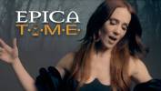 Epica prend son T.E.M.P.S. - T.I.M.E.