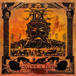 Ade te met au supplice - Supplicium