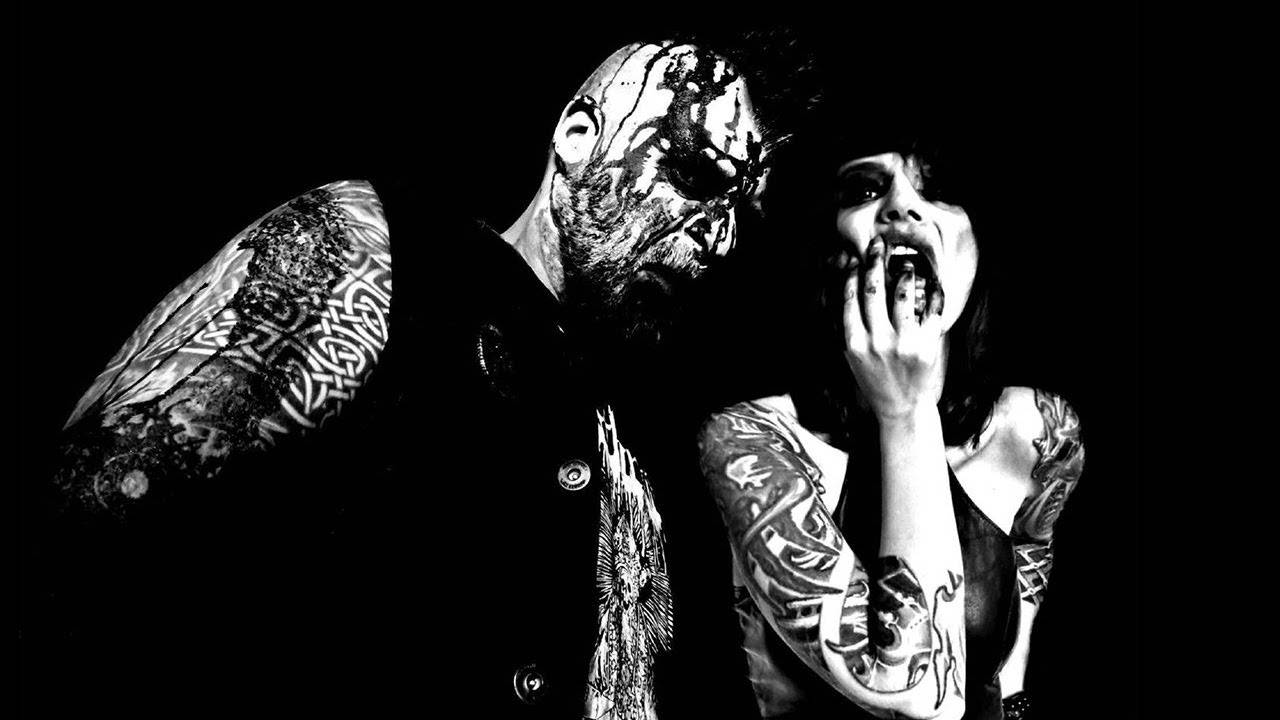 Borgne cradle of fanges - Renaître de ses fanges (actualité)