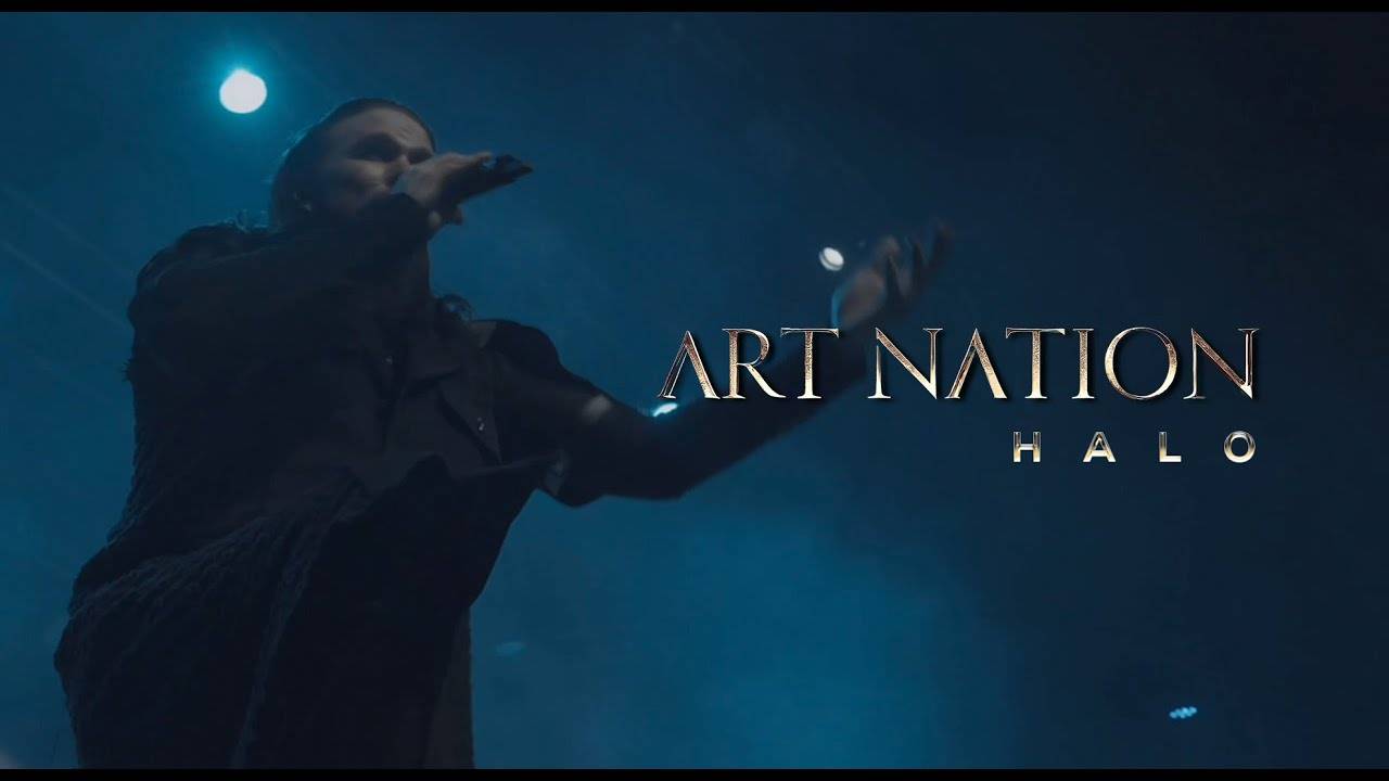Art Nation non mais Halo quoi ! (actualité)