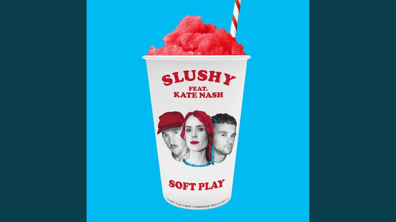 Soft Play tire la chasse - Slushy (actualité)