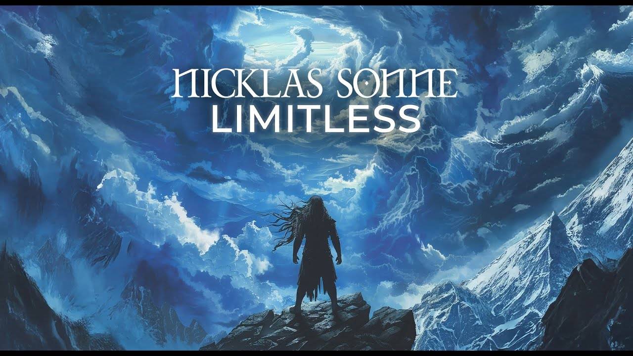 No, Nicklas Sonne, No there's no limits - Limitless