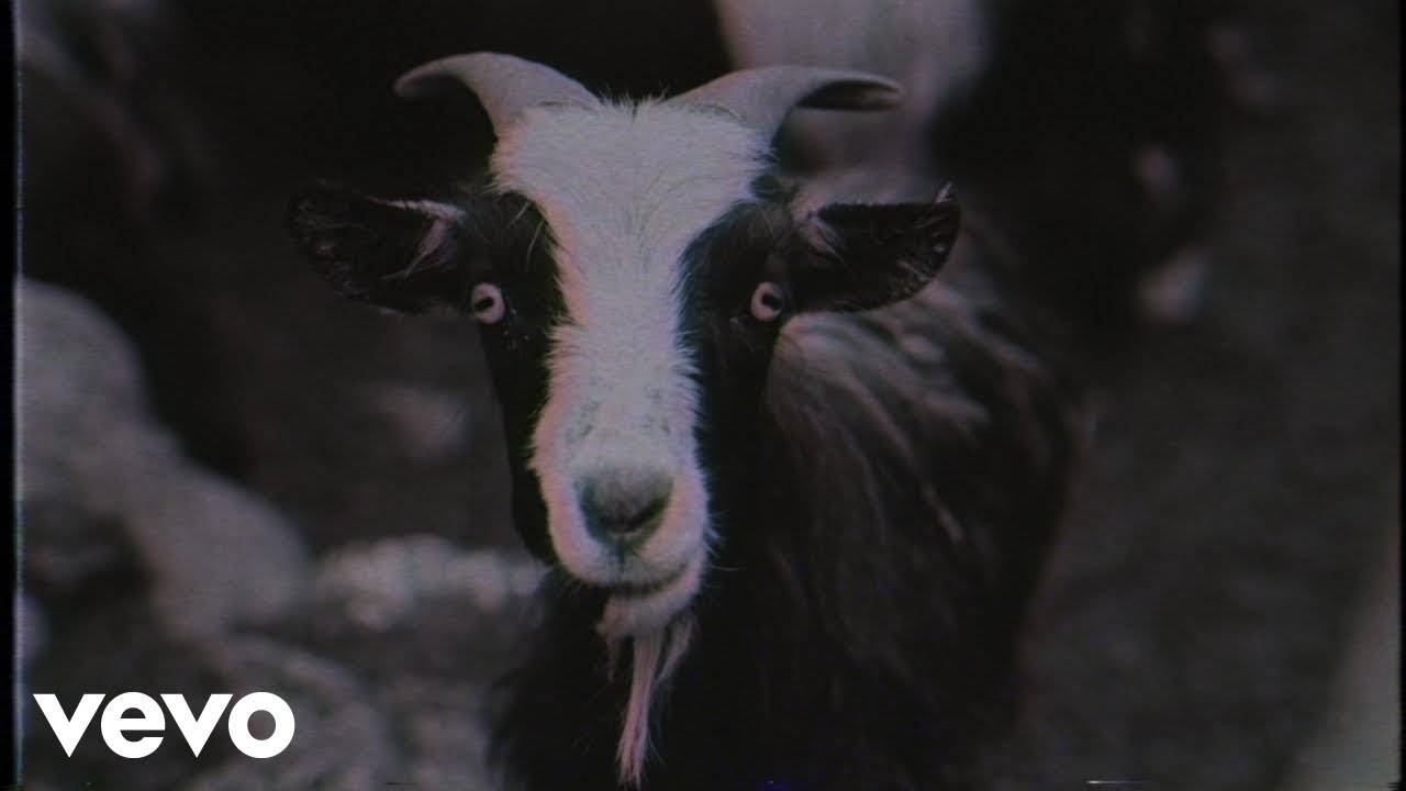 Volbeat va faire un tour dans la grange - In the Barn of the Goat Giving Birth to Satan’s Spawn in a Dying World of Doom (actualité)