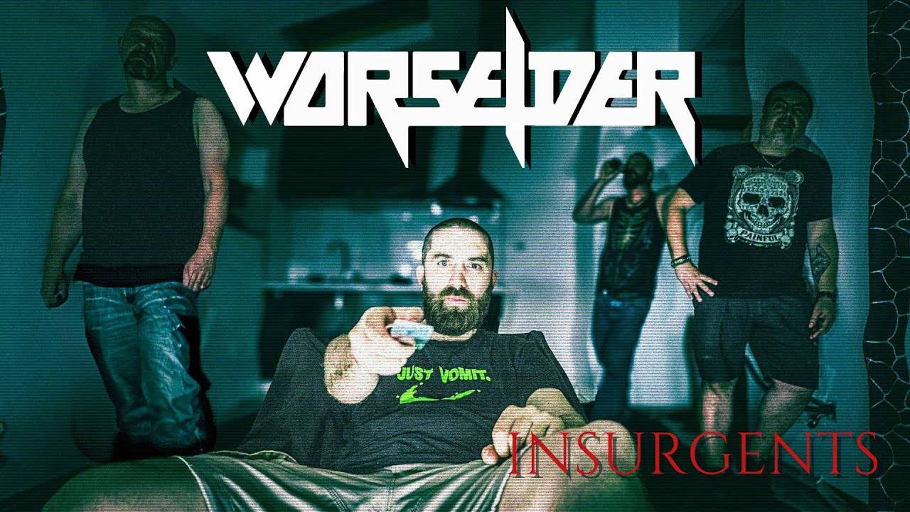 Worselder en état d'urgence - Insurgents