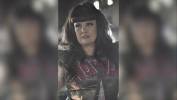 Tami Neilson se casse la margoulette - You're Gonna Fall