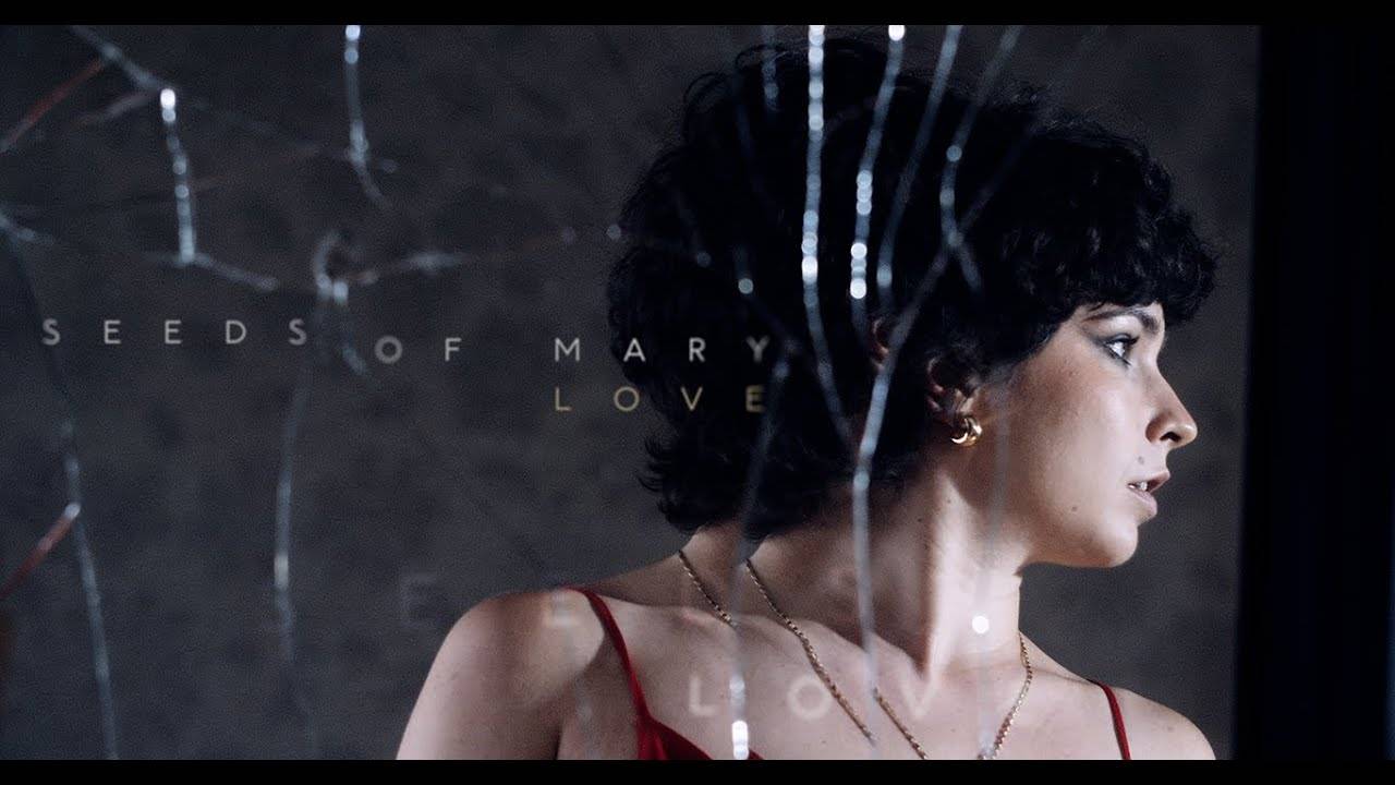 Seeds Of Mary oh l'amour - Love (actualité)