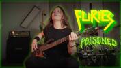 Furies empoisonne 4 cordes - Poisoned