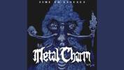 Metal Charm reprend à zéro - Time To Restart