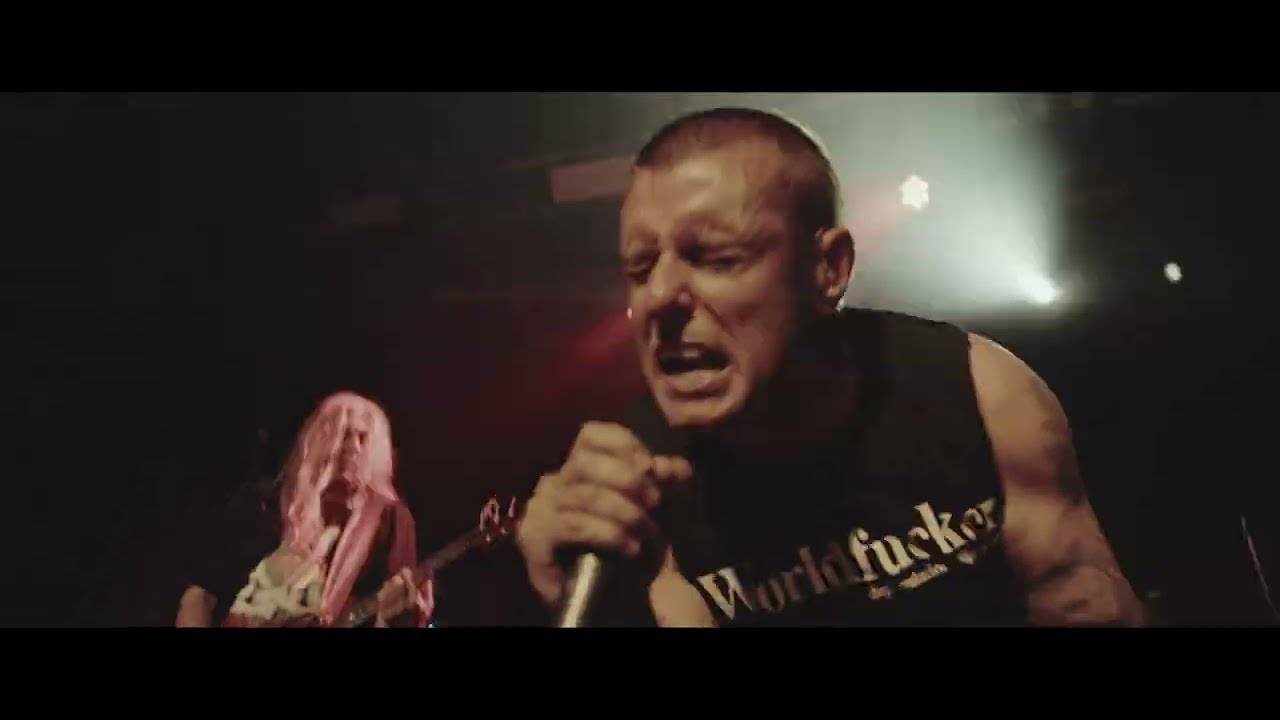 King Parrot prend son dû - Get What Ya Given (actualité) King Parrot prend son dû - Get What Ya Given (actualité)