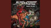 Battlesnake en mode killing machine - Murder Machine