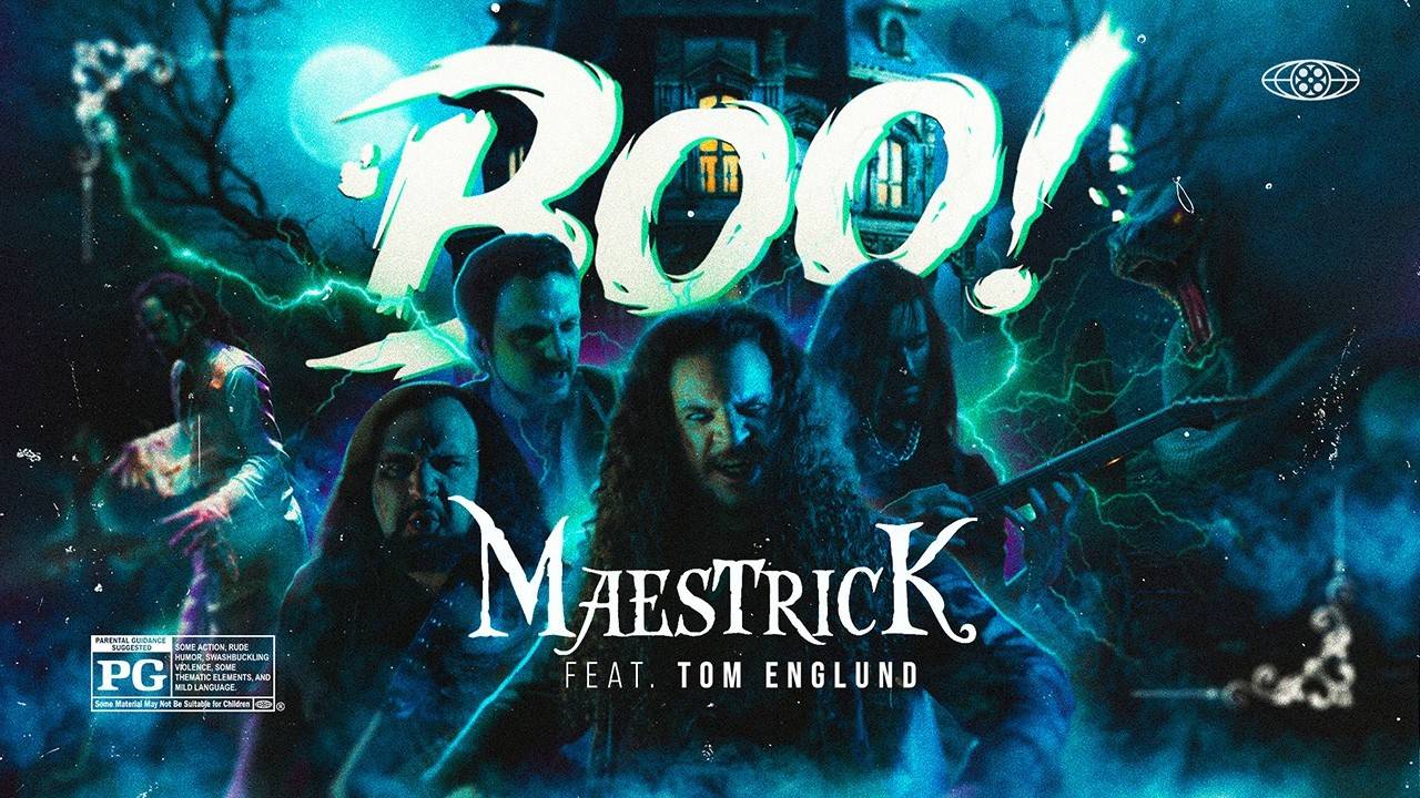 Maestrick pik-a - Boo! (actualité) Maestrick pik-a - Boo! (actualité)