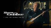 Don Felder aime ça - I Like The Things You Do