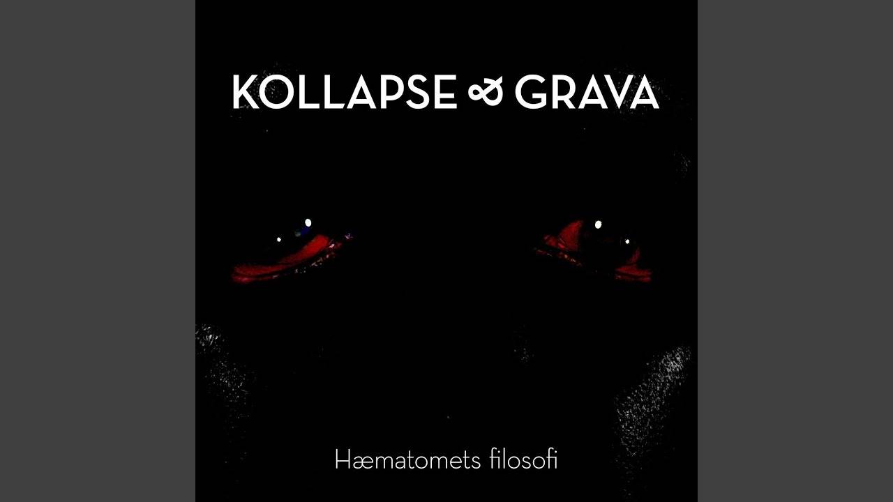 Kollapse & Grava ont une philosophie sanglante - Hæmatomets Filosofi (actualité)
