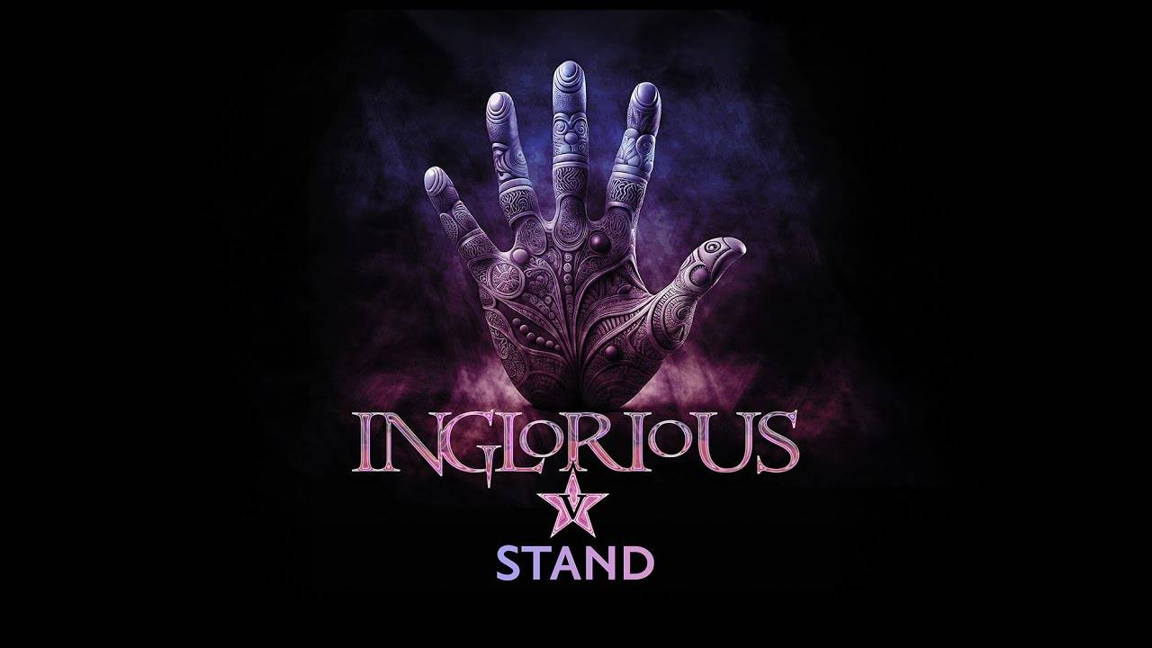 On se lève tous pour Inglorious - Stand (actualité)